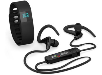 Sport-Kopfhörer Bluetooth